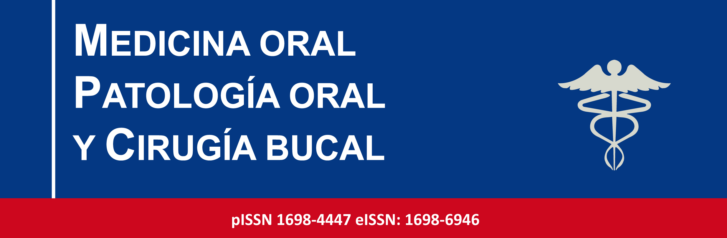 Portada_MED_ORAL_2011a.indd